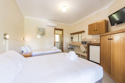 Gosford Inn Motel - Lennox Head Accommodation 6