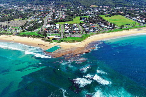 Bulli Beach Tourist Park - Lennox Head Accommodation 1
