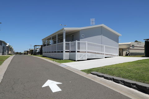 Bulli Beach Tourist Park - Lennox Head Accommodation 2