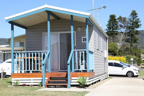 Bulli Beach Tourist Park - Lennox Head Accommodation 3