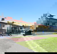 Bulli Beach Tourist Park - Lennox Head Accommodation