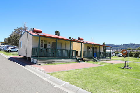 Bulli Beach Tourist Park - Lennox Head Accommodation 0