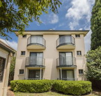 Waldorf Hornsby Residential Apartments - Lennox Head Accommodation