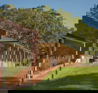 Serafino McLaren Vale - Lennox Head Accommodation