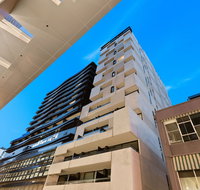 District South Yarra - Lennox Head Accommodation