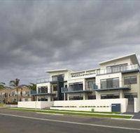 Mollymook Beachfront Executive Apartment - Lennox Head Accommodation