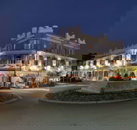 Rose Hotel  Motel - Lennox Head Accommodation