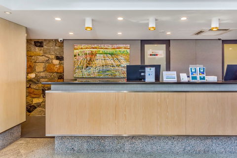 Quality Hotel Lighthouse - Lennox Head Accommodation 4