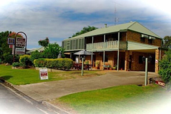 Monkland QLD Lennox Head Accommodation