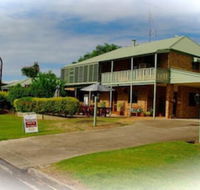 Great Eastern Motor Inn Gympie - Lennox Head Accommodation