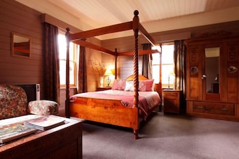 Redcliffe House - Lennox Head Accommodation 5