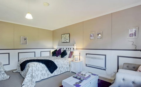Redcliffe House - Lennox Head Accommodation 3