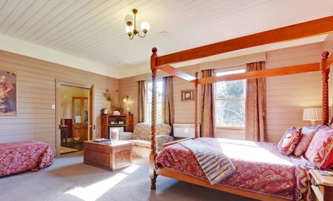 Redcliffe House - Lennox Head Accommodation 2