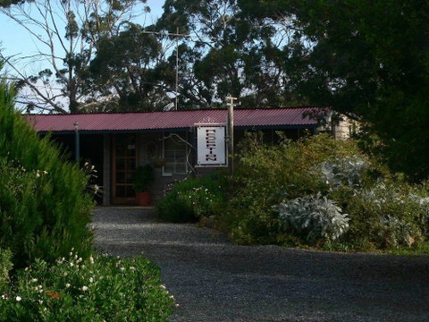 Redcliffe House - Lennox Head Accommodation 0