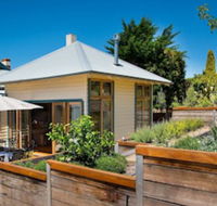 Hillside - Lennox Head Accommodation