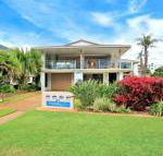 Nautilus Beachside Apartments - Lennox Head Accommodation