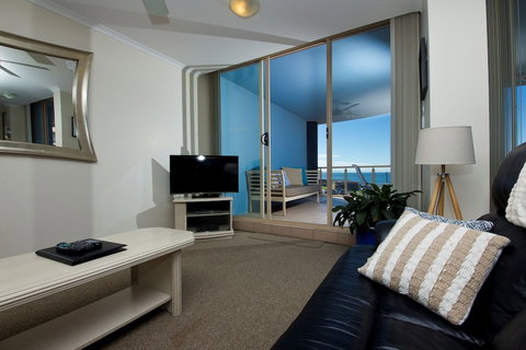 Beaches International - Lennox Head Accommodation 4