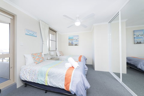 Beaches International - Lennox Head Accommodation 3