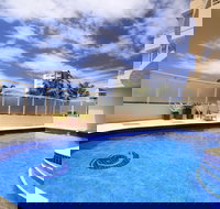 Beaches International