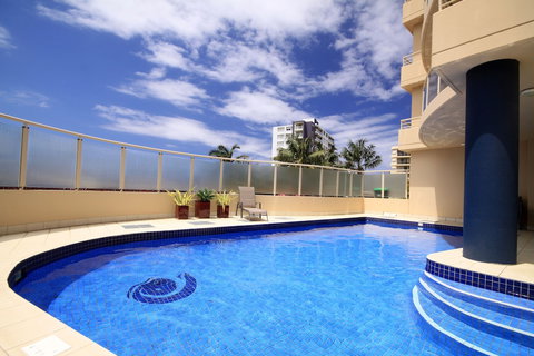 Beaches International - Lennox Head Accommodation 0