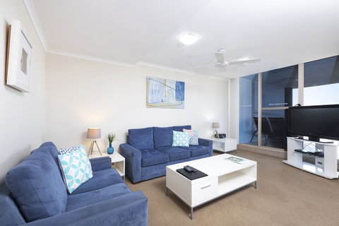 Beaches International - Lennox Head Accommodation 2