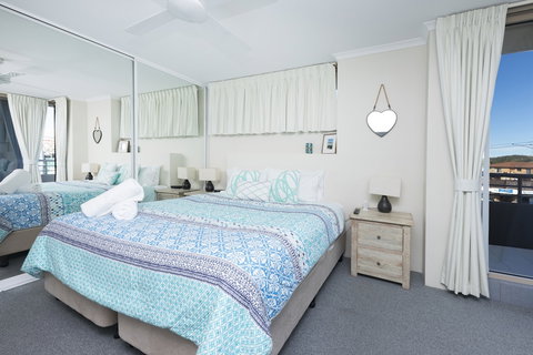 Beaches International - Lennox Head Accommodation 6