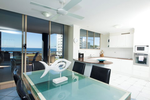 Beaches International - Lennox Head Accommodation 5