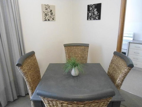Ashwood Apartment Bellerive - Lennox Head Accommodation 1