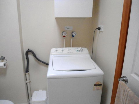 Ashwood Apartment Bellerive - Lennox Head Accommodation 3