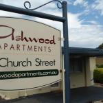 Ashwood Apartment Bellerive - Lennox Head Accommodation 0