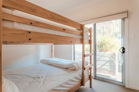 Aruma River Resort - Lennox Head Accommodation 4