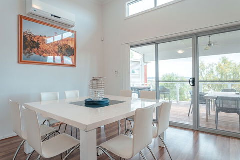Aruma River Resort - Lennox Head Accommodation 3