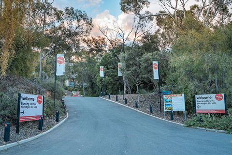 Aruma River Resort - Lennox Head Accommodation 1