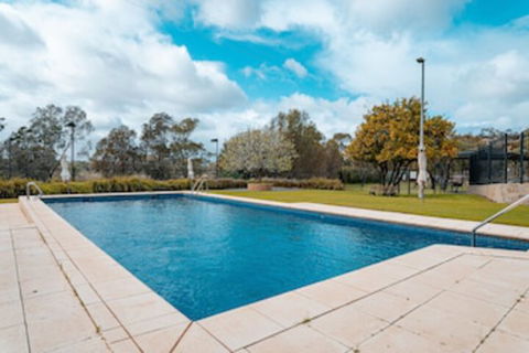 Aruma River Resort - Lennox Head Accommodation 0