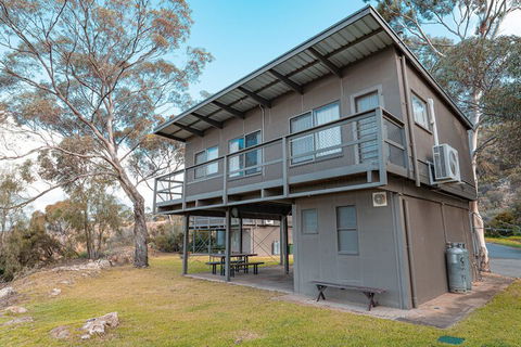 Aruma River Resort - Lennox Head Accommodation 6