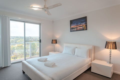 Aruma River Resort - Lennox Head Accommodation 7