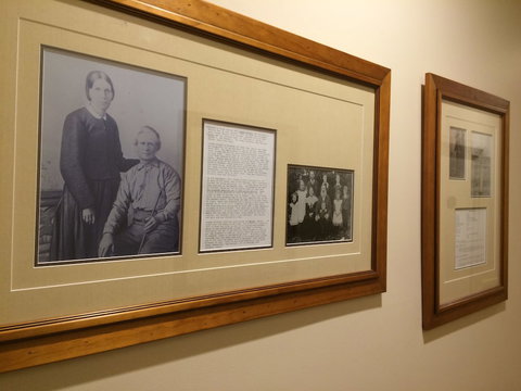 Eumundi Gridley Homestead B&B - Lennox Head Accommodation 3