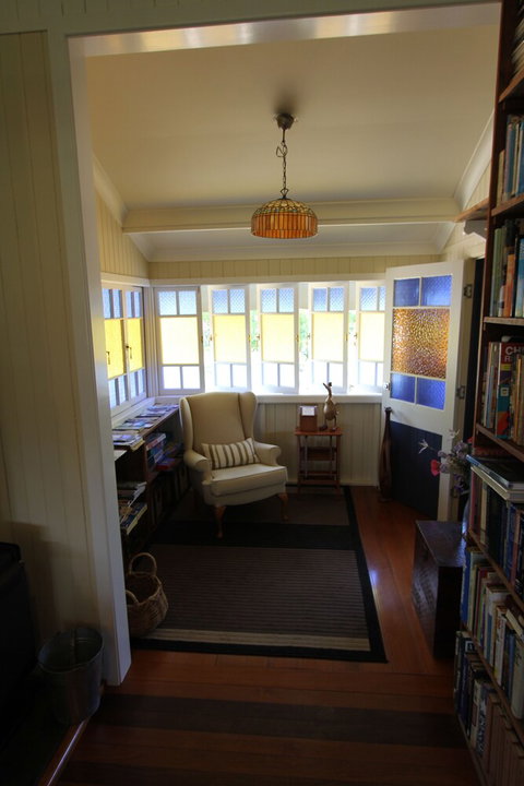 Eumundi Gridley Homestead B&B - Lennox Head Accommodation 5