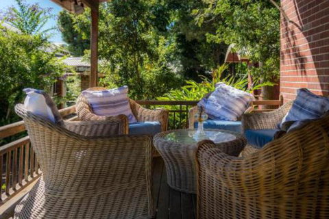 Celestial Dew Of Tyalgum Guest House - Lennox Head Accommodation 7