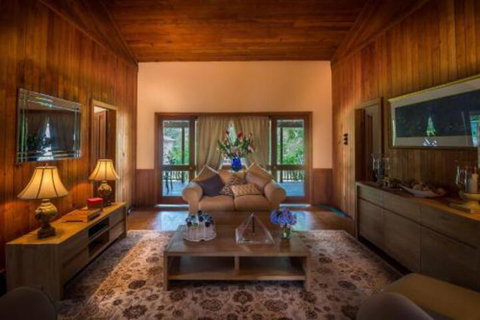 Celestial Dew Of Tyalgum Guest House - Lennox Head Accommodation 3