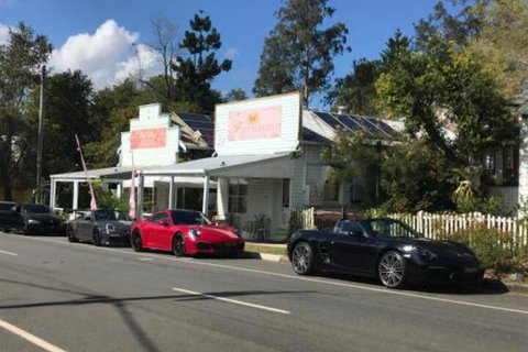 Celestial Dew Of Tyalgum Guest House - Lennox Head Accommodation 2