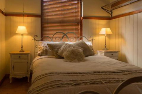 Celestial Dew Of Tyalgum Guest House - Lennox Head Accommodation 5