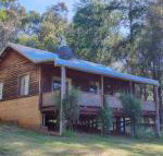 Balinga Cottages