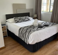 Forster and Wallis Lake Motel