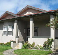 Roebil House - Lennox Head Accommodation
