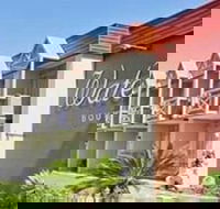 Waters Edge Port Macquarie - Lennox Head Accommodation