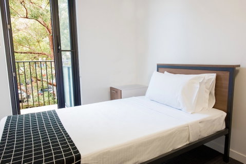 Racecourse Space Pop Up - Lennox Head Accommodation 4