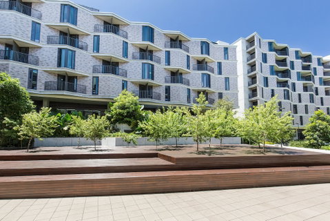 Racecourse Space Pop Up - Lennox Head Accommodation 5