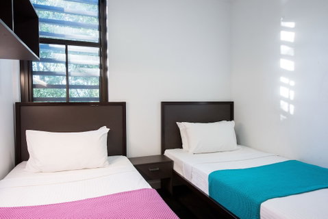 Racecourse Space Pop Up - Lennox Head Accommodation 3