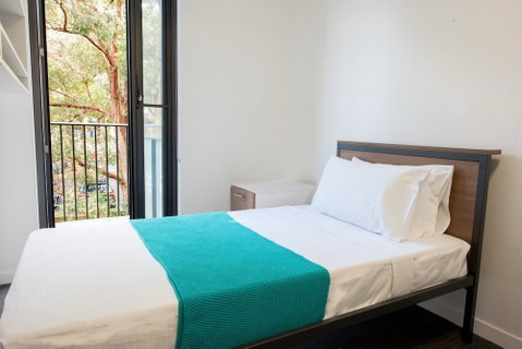 Racecourse Space Pop Up - Lennox Head Accommodation 2